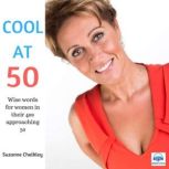 COOL at 50, Suzanne Chalkley