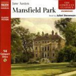 Mansfield Park, Jane Austen
