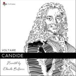 Candide, Voltaire