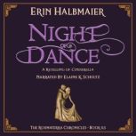 Night of Dance, Erin Halbmaier