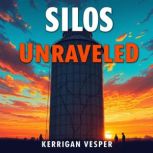 Silos Unraveled Escape Office Politi..., Kerrigan Vesper