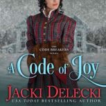 A Code of Joy, Jacki Delecki