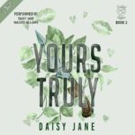 Yours Truly, Daisy Jane