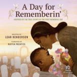 A Day for Rememberin, Floyd Cooper