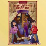 The Brave Queen, M. J. Thomas