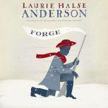 Forge, Laurie Halse Anderson