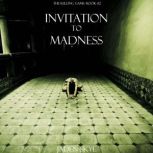Invitation to Madness The Killing Ga..., Jaden Skye