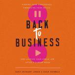 Back to Business, Nancy McSharry Jensen