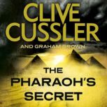 The Pharaohs Secret, Clive Cussler