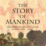 The Story of Mankind, Hendrik Willem van Loon
