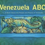 Venezuela ABCs, Sharon Katz Cooper