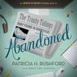 Abandoned, Patricia H. Rushford