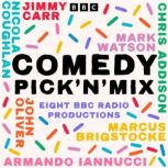 Comedy PicknMix, Bill Dare