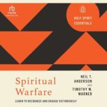 Spiritual Warfare, Neil T. Anderson