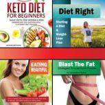 4 Pack Diet eBook Bundle, Jacqueline Ranier