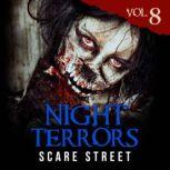Night Terrors Vol. 8, Nika Zupan