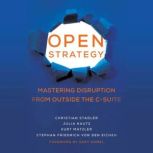 Open Strategy, Christian Stadler