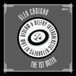 Bedlam  Belfry, Intergalactic Attorn..., Glen Cadigan