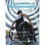 Accessibility in Our Communities, Susan Markowitz Meredith