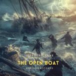 The Open Boat and Other Stories, Stephen Crane