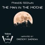 The Man in the Moone, Francis Godwin
