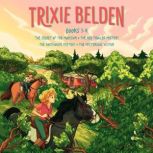 Trixie Belden Audio Collection Books..., Julie Campbell