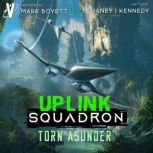 Torn Asunder, J.N. Chaney