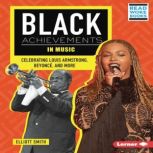 Black Achievements in Music, Elliott Smith