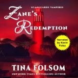 Zanes Redemption, Kevin Foley