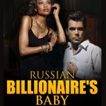 Russian Billionaires Baby, Kara Kash