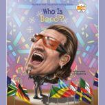 Who Is Bono?, Pam Pollack