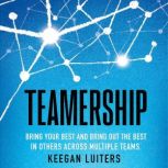 Teamership, Keegan Luiters