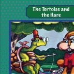 The Tortoise and the Hare, Donald Kasen