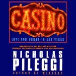 Casino, Nicholas Pileggi