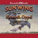 Sunwing, Kenneth Oppel
