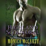 Highland Scoundrel, Monica McCarty