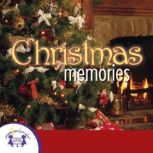 Christmas Memories Vol. 2, Kim Mitzo Thompson