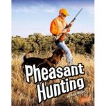 Pheasant Hunting, Jeanie Mebane