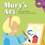 Marys Art, Susan Blackaby