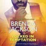 Locked in Temptation (The Protectors), Brenda Jackson