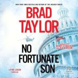 No Fortunate Son, Brad Taylor