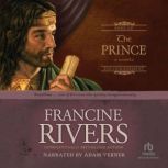 The Prince Jonathan, Francine Rivers