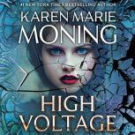 High Voltage, Karen Marie Moning