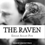 The Raven, Edgar Allen Poe