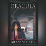 Dracula, Bram Stoker