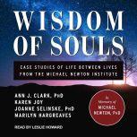 Wisdom of Souls Case Studies of Life Between Lives From The Michael Newton Institute, PhD Clark