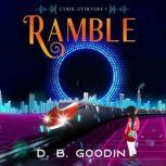 Ramble, D. B. Goodin