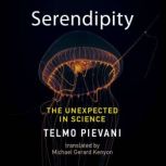 Serendipity, Telmo Pievani