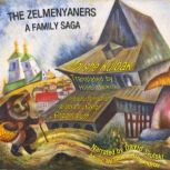 The Zelmenyaners, Moyshe Kulback