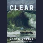 Clear, Carys Davies